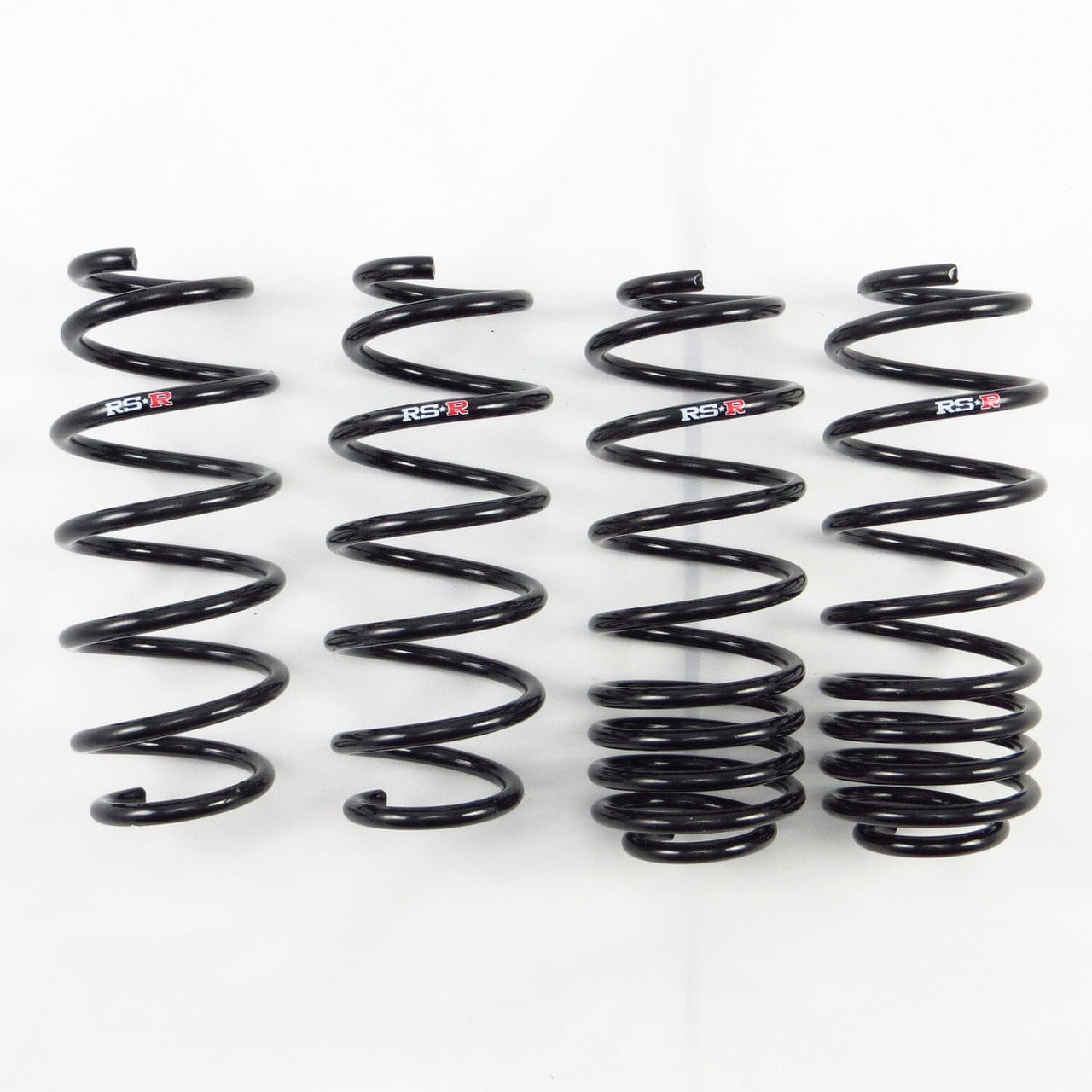 RS-R Down Sus Lowering Springs - 2012+ Mitsubishi Mirage (A05A)