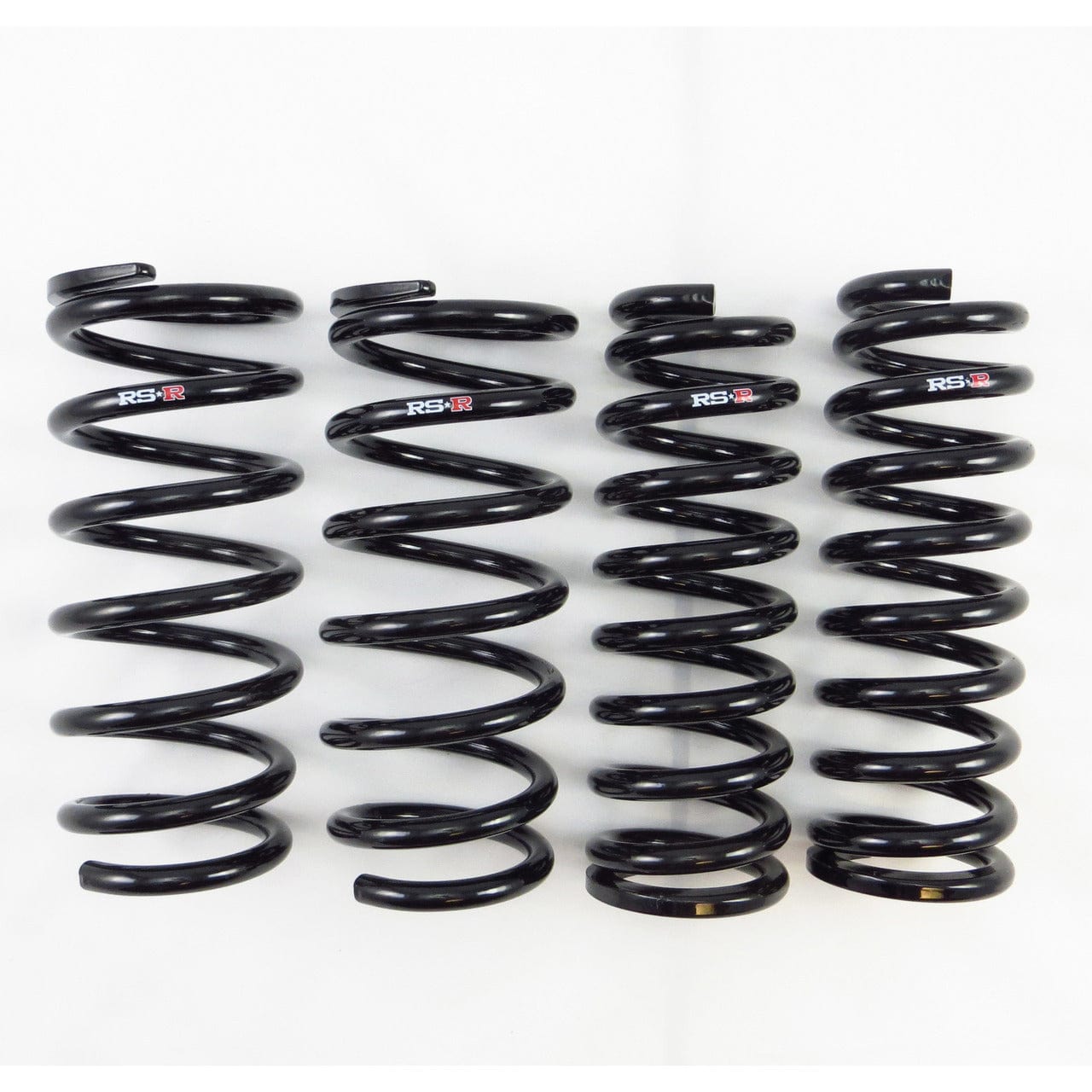RS-R Down Sus Lowering Springs - 2013-2015 Lexus GS350 RWD (GRL10)