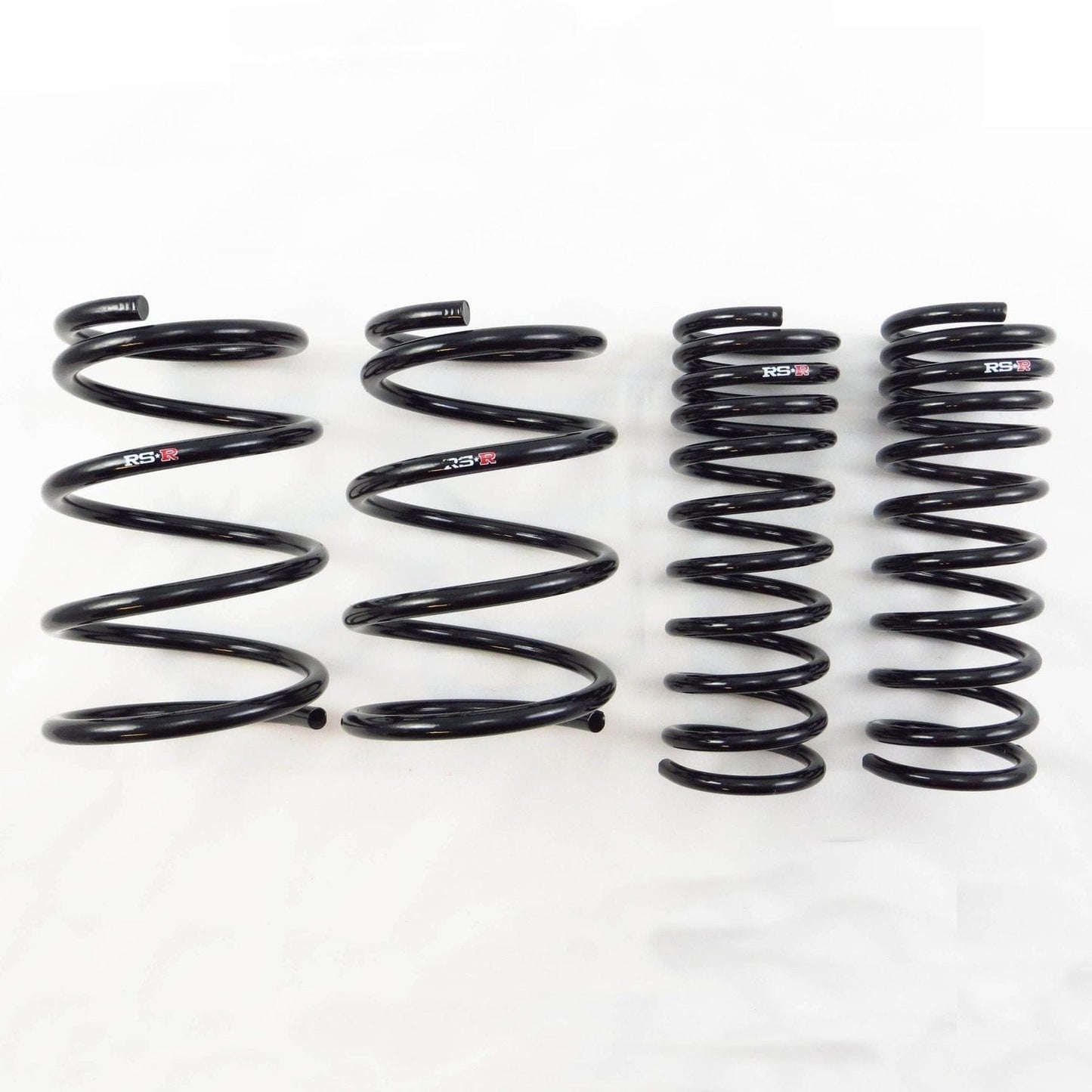 RS-R Down Sus Lowering Springs - 2013-2017 Subaru Crosstrek (GP7)