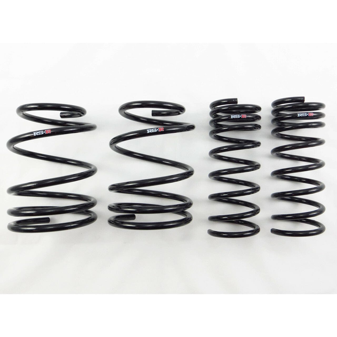 RS-R Down Sus Lowering Springs - 2012-2016 Subaru Impreza Sport Hatchback 5Dr (GP7)