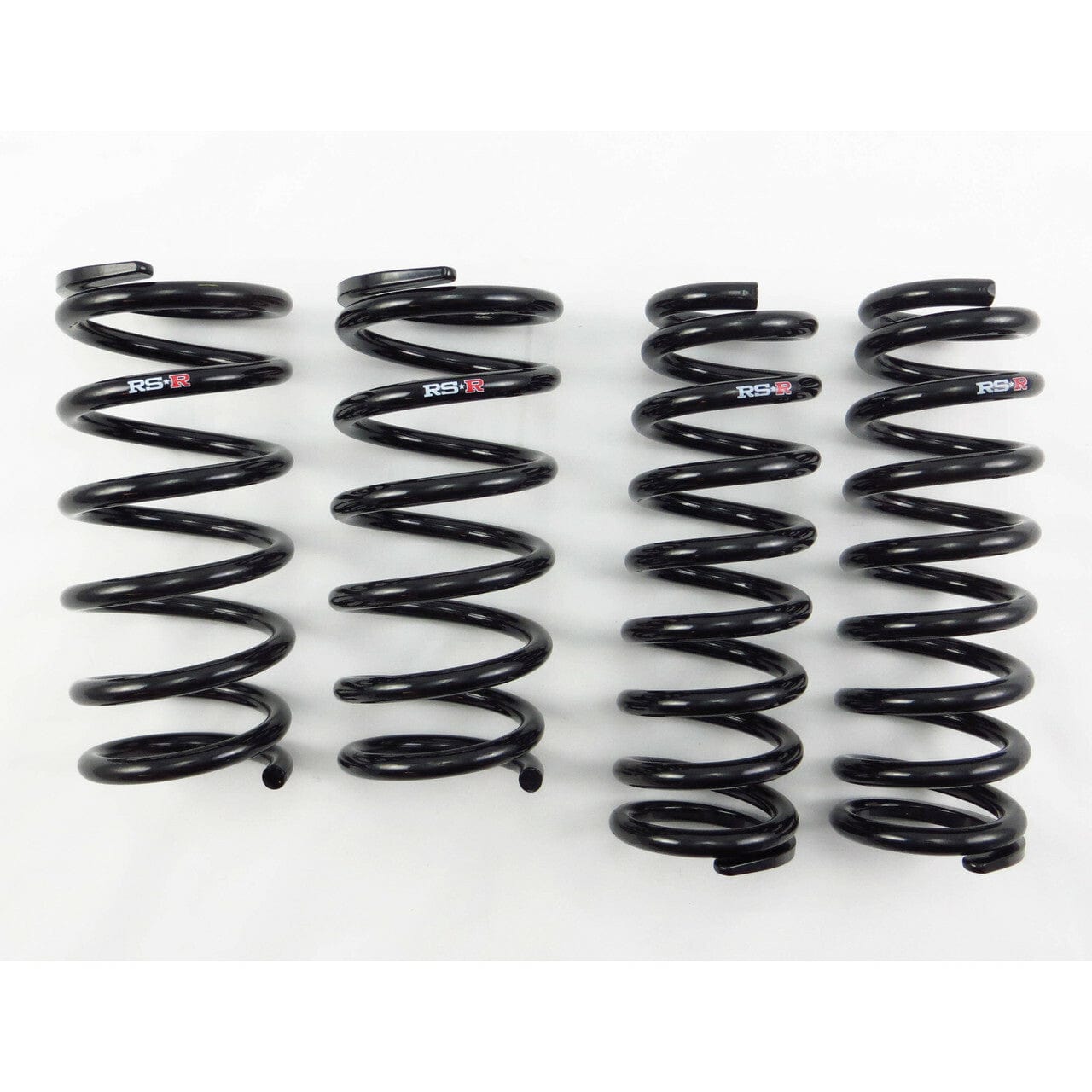 RS-R Down Sus Lowering Springs - 2014-2015 Lexus IS250 AWD (GSE26)