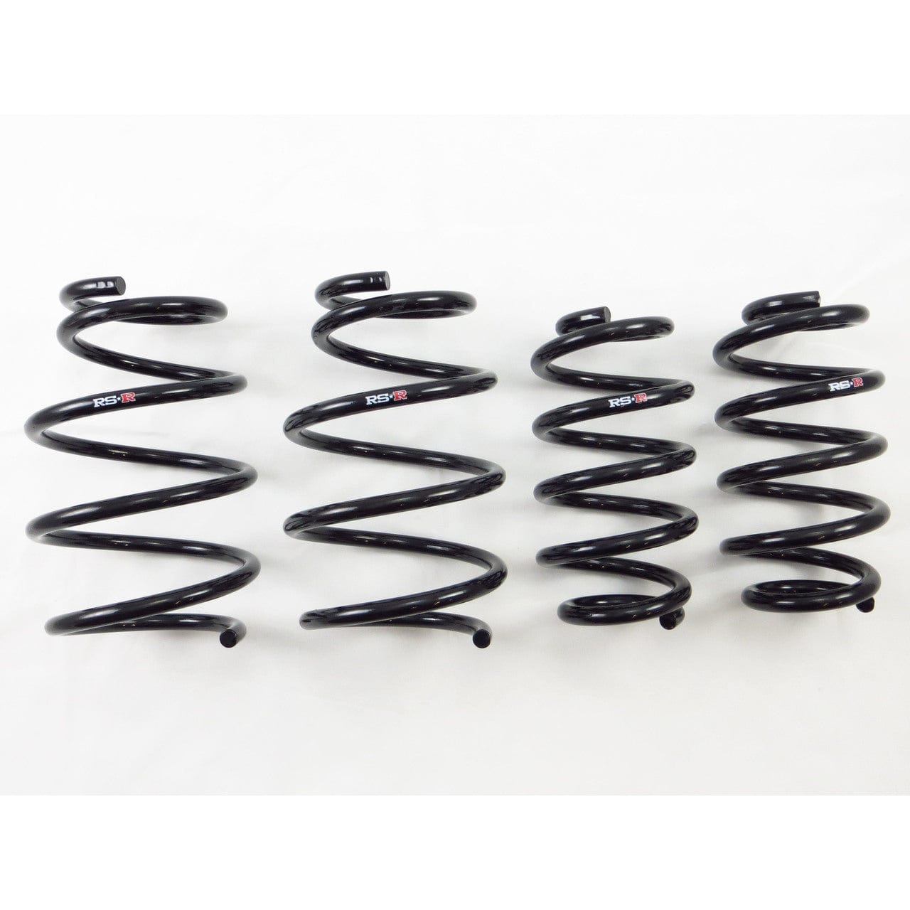 RS-R Down Sus Lowering Springs - 2015-2017 Lexus NX200t AWD/FWD