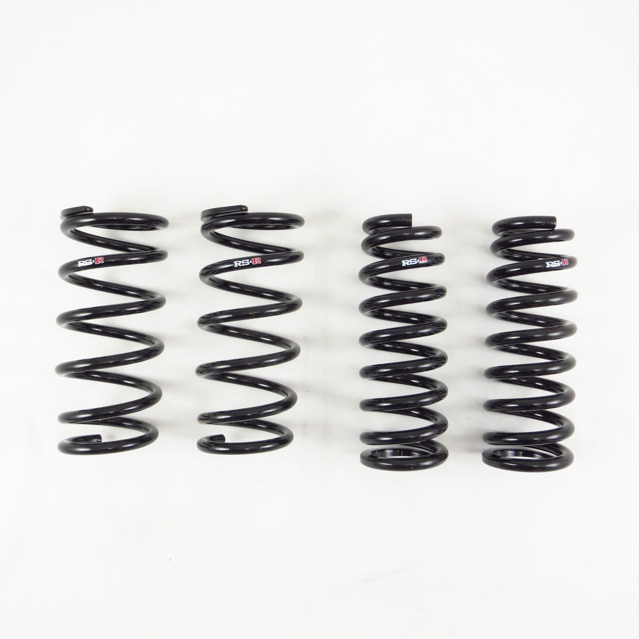 RS-R Down Sus Lowering Springs - 2015+ Lexus RC300 AWD (GSC15L)