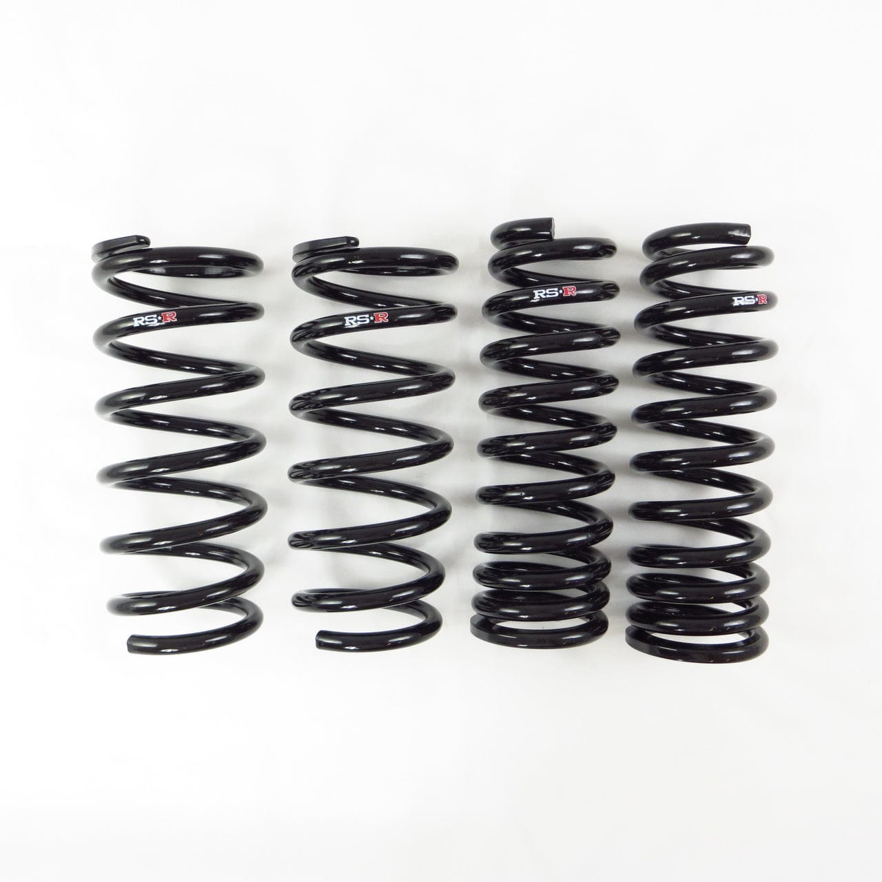 RS-R Down Sus Lowering Springs - 2015+ Lexus RC200t RWD (ASC10)