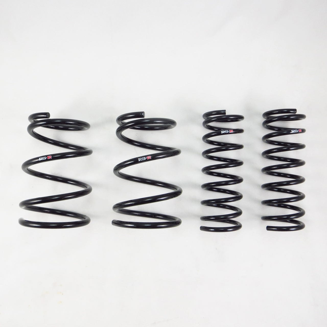 RS-R Down Sus Lowering Springs - 2015-2019 Subaru Outback 3.6R