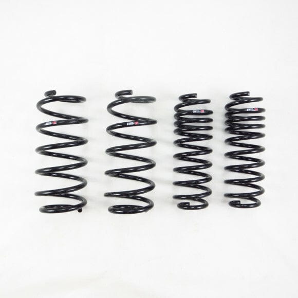RS-R Down Sus Lowering Springs - 2016-2022 Honda HR-V FWD (RU5)