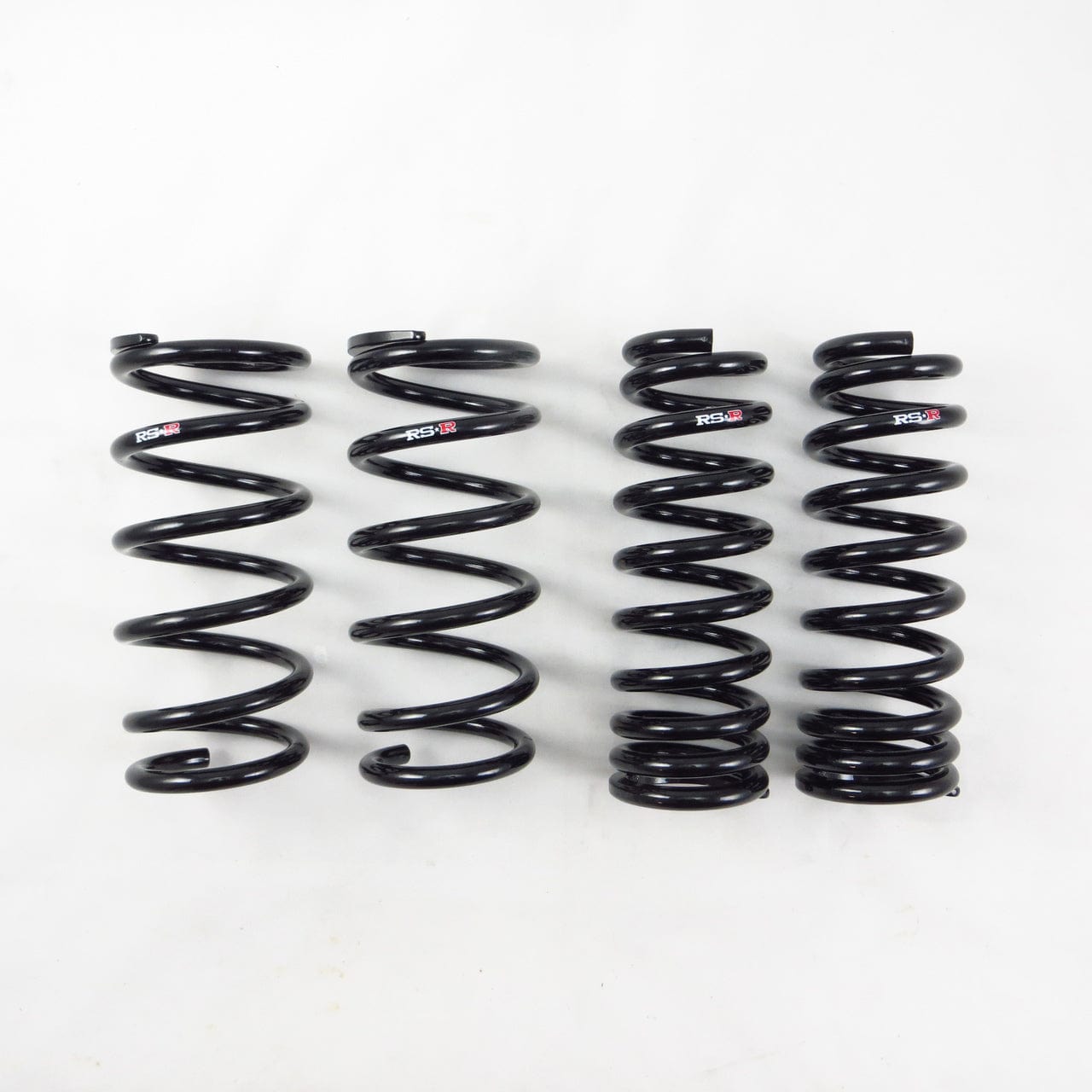 RS-R Down Sus Lowering Springs - 2016-2020 Lexus GS350 RWD (GRL12)