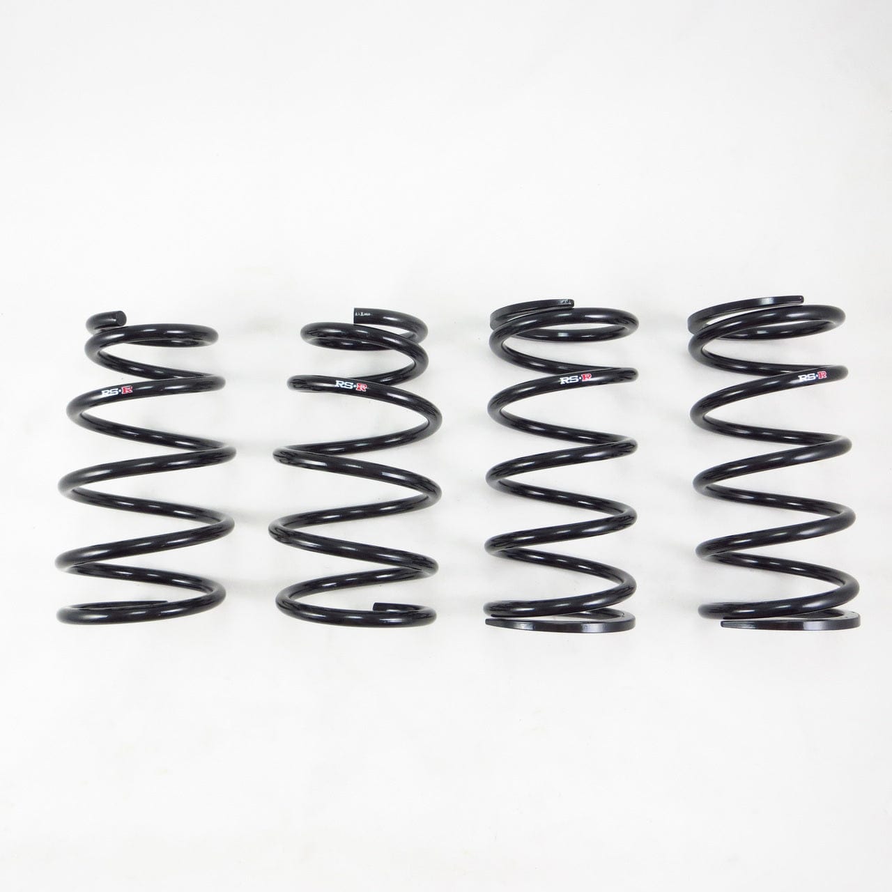 RS-R Down Sus Lowering Springs - 2016-2022 Lexus RX350 AWD