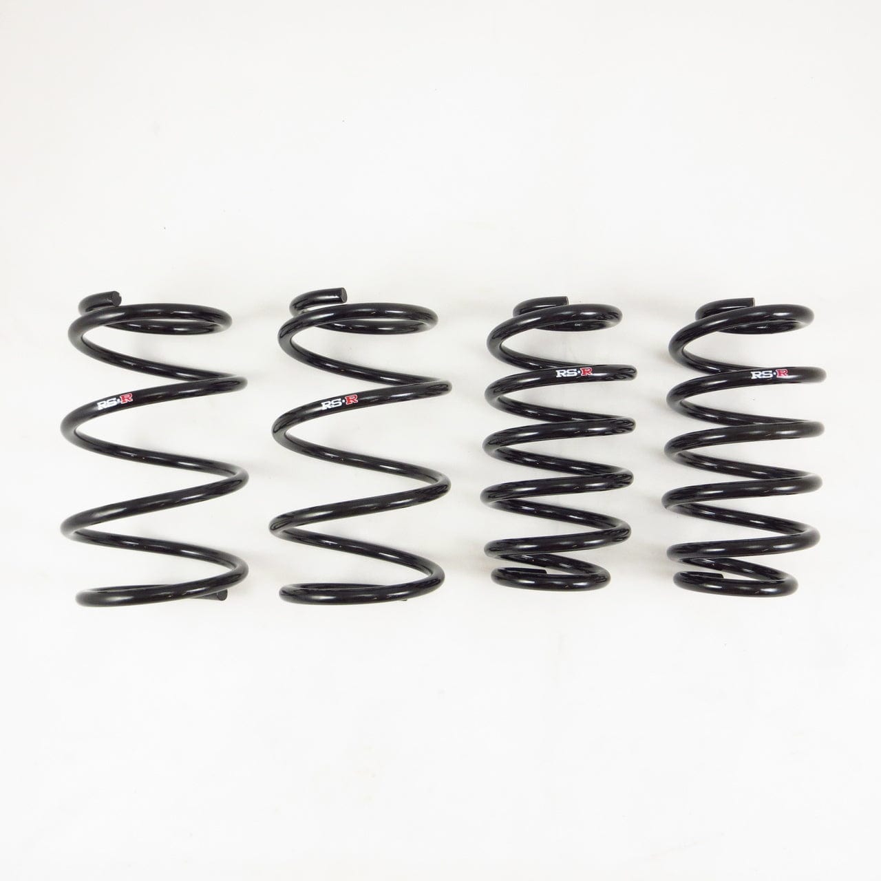 RS-R Down Sus Lowering Springs - 2016-2018 Scion iM (ZRE186L)