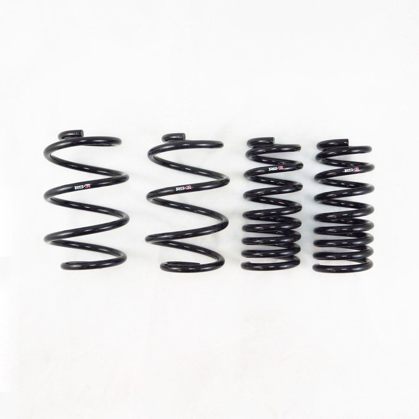 RS-R Down Sus Lowering Springs - 2017+ Chrysler Pacifica FWD