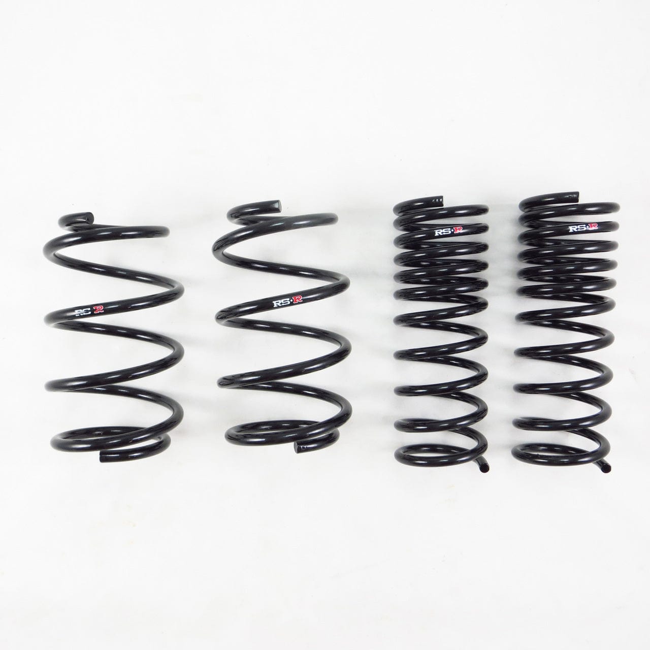RS-R Down Sus Lowering Springs - 2017-2023 Subaru Impreza Sport Hatchback