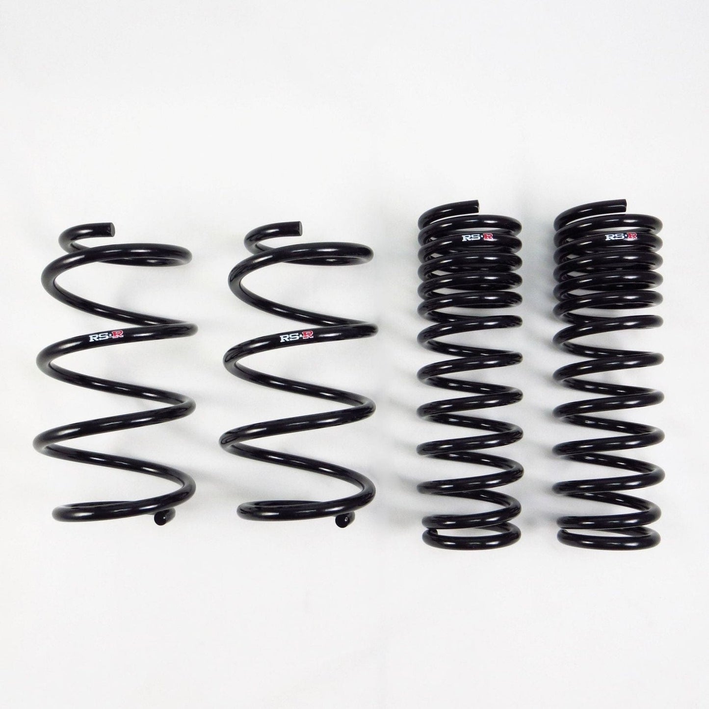 RS-R Down Sus Lowering Springs - 2019-2024 Subaru Forester (SK9)
