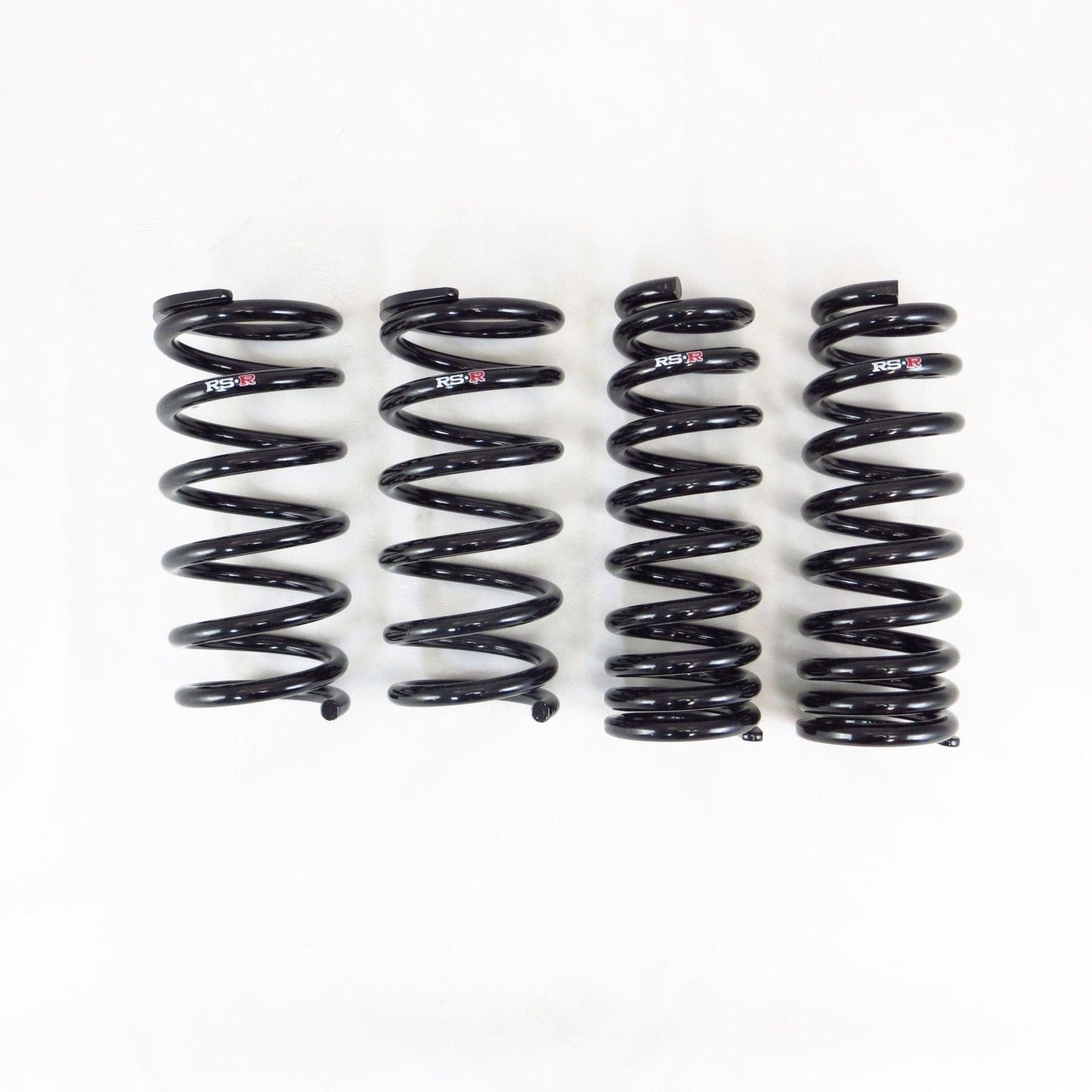 RS-R Down Sus Lowering Springs - 2021+ Lexus IS300 AWD (GSE36L)
