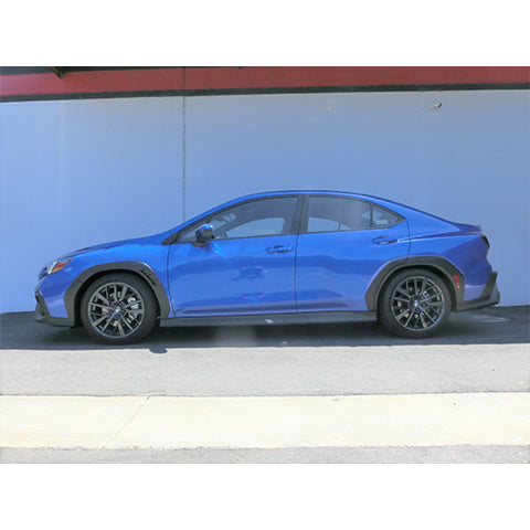 RS*R Down Sus Lowering Springs | 2022+ Subaru WRX (F405D)