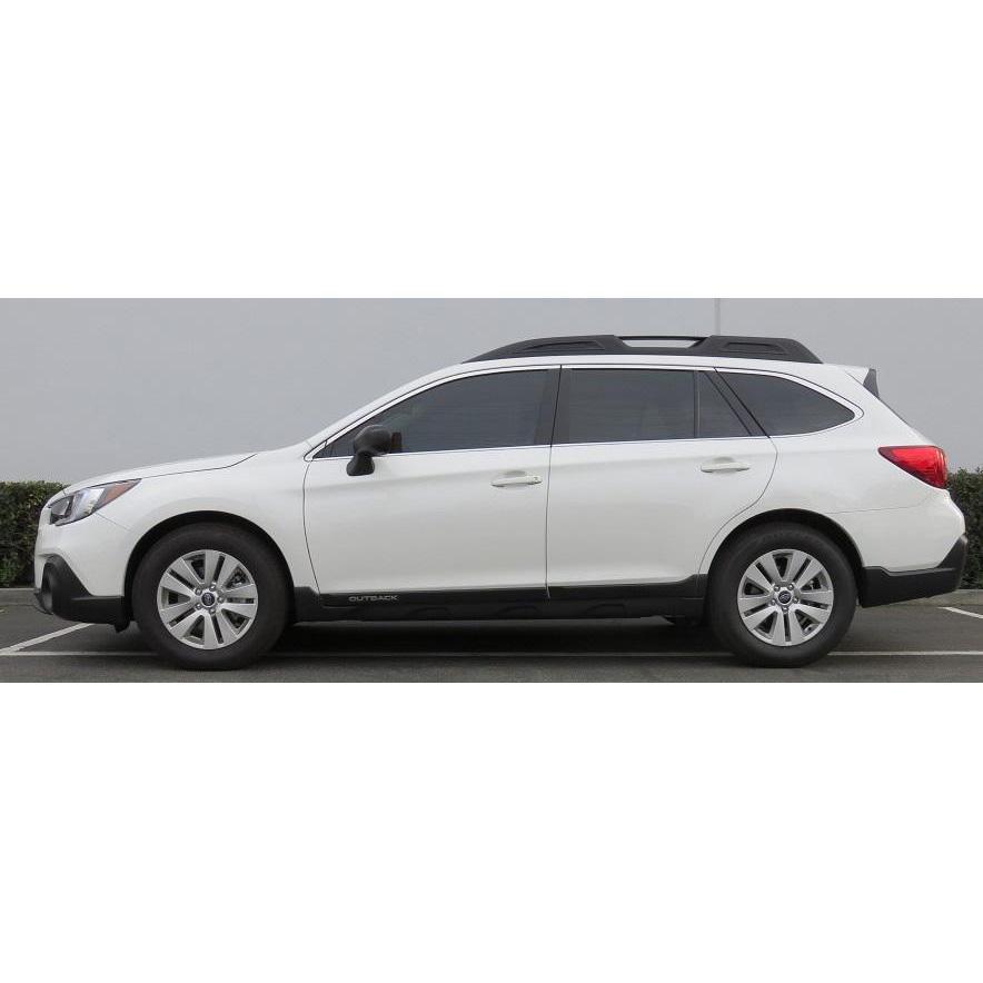 RS-R Down Sus Series Lowering Springs | 2018 Subaru Outback 2.5 (F667W)