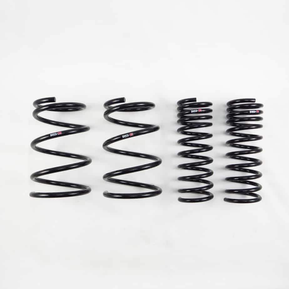 RS-R Down Sus Series Lowering Springs | 2015-2017 Subaru Outback 2.5 (F668W)