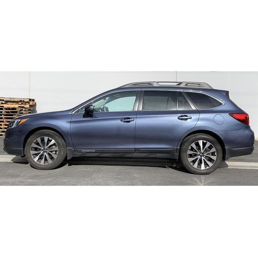 RS-R Down Sus Series Lowering Springs | 2015-2017 Subaru Outback 2.5 (F668W)