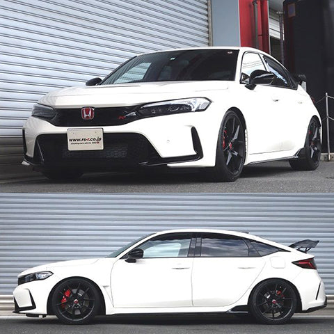 RS*R Down Sus Lowering Springs | 2023+ Honda Civic Type-R (H035D)