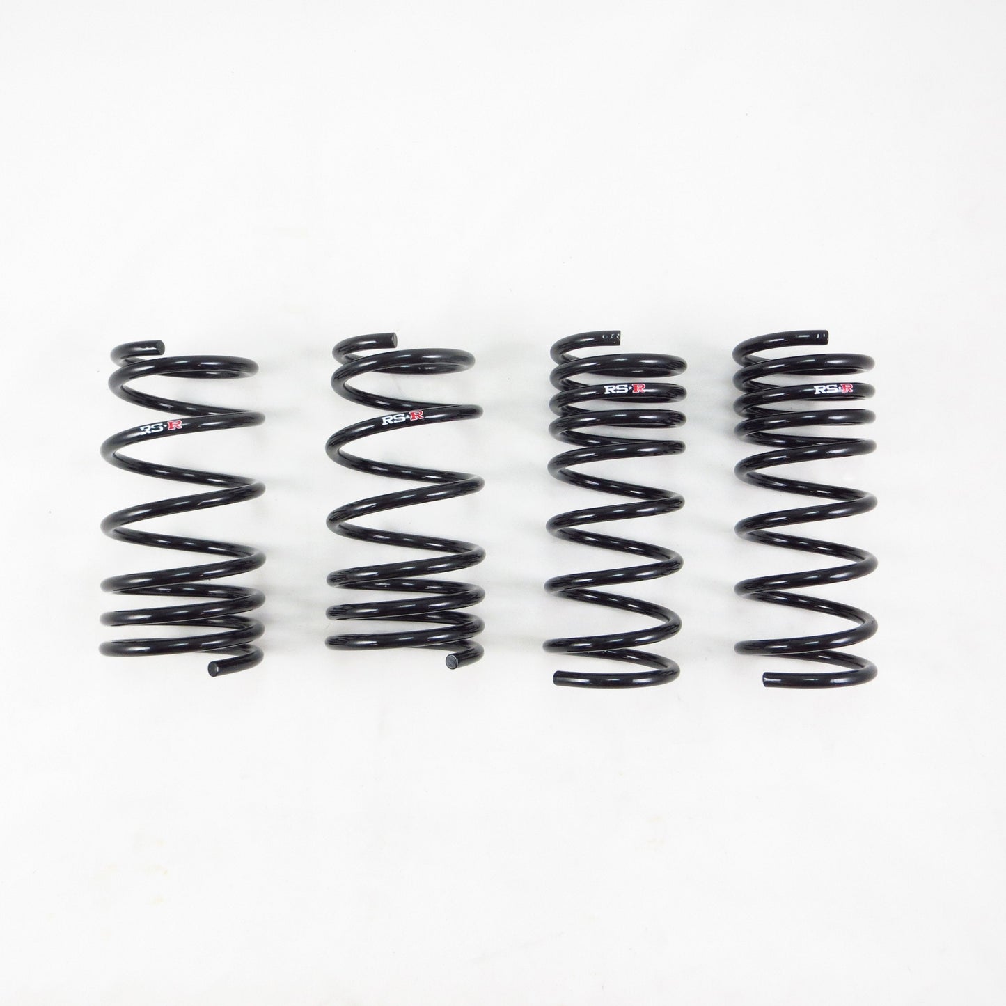 RS*R Down Sus Lowering Springs | 2017-2021 Subaru BRZ / Toyota 86 (T066D)