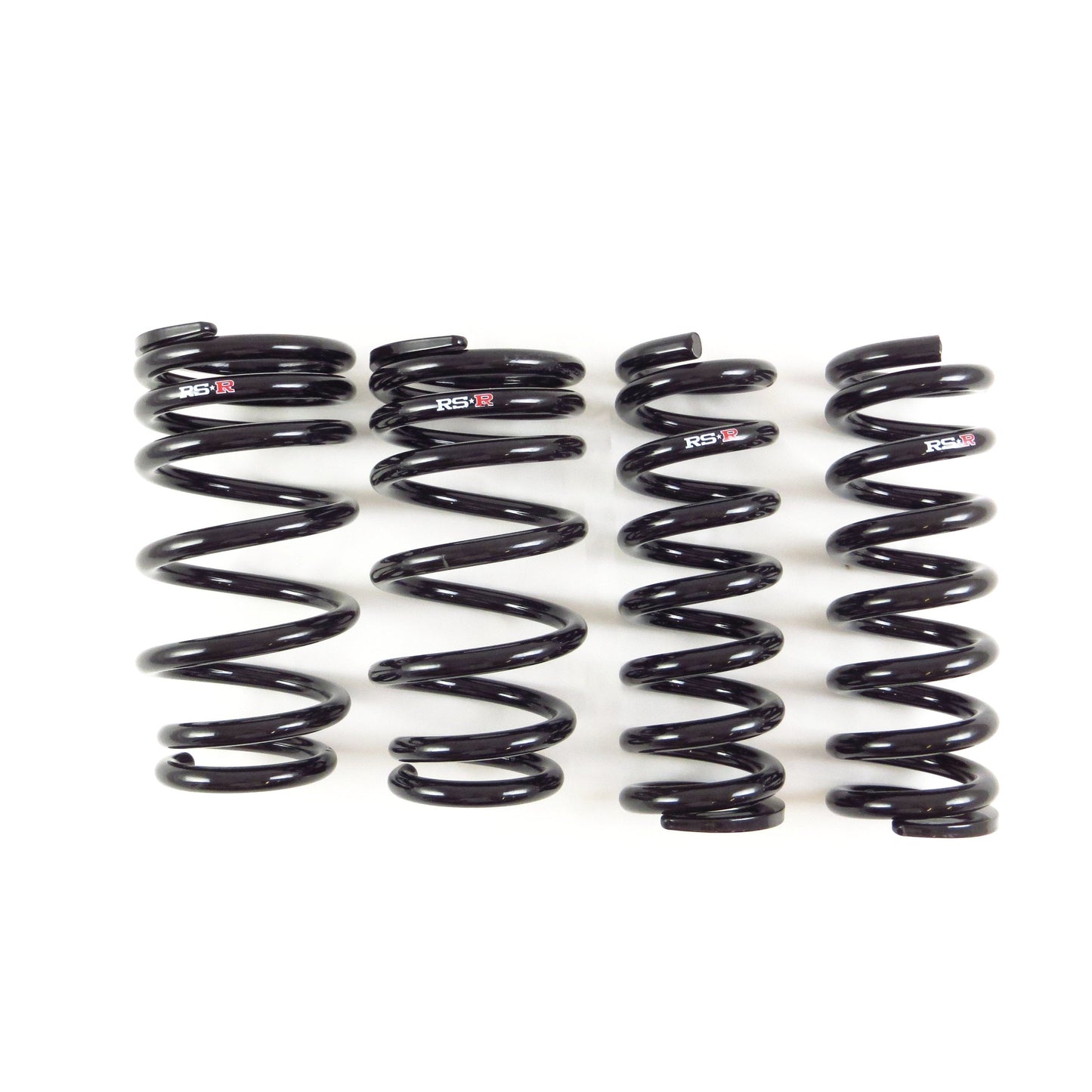 RSR Down SUS Lowering Springs | 2014+ Lexus RC-F (T999D)