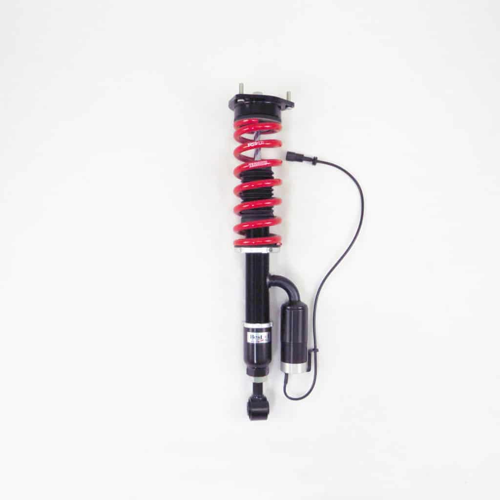 RS-R Best-i Active Coilovers | 2017 - 2022 Infiniti Q60 3.0T RWD (XBIN148MA)