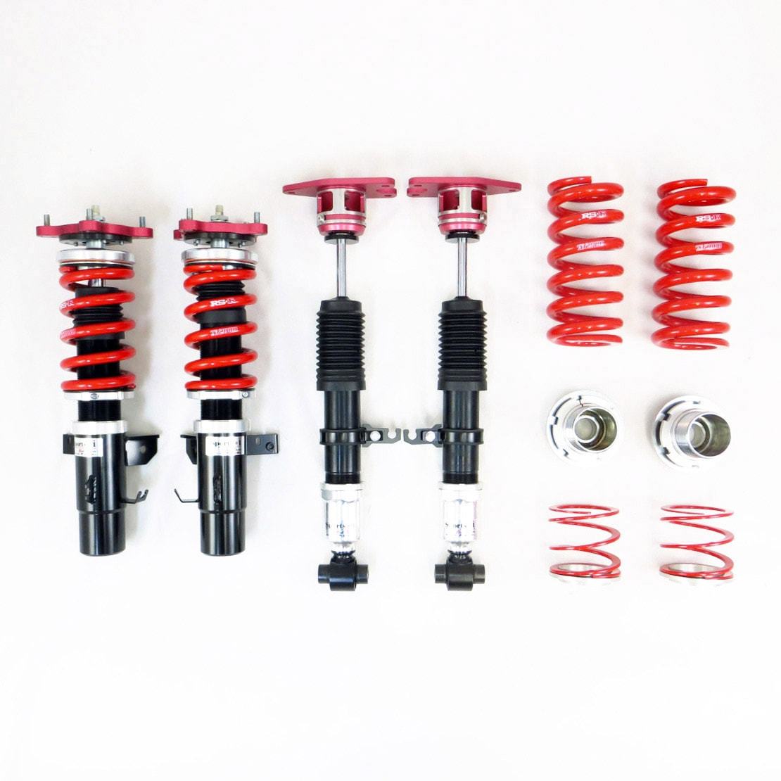 RS-R Best-i Active Sport Coilovers | 2020 - 2026 Toyota Supra (XBIT215MA)