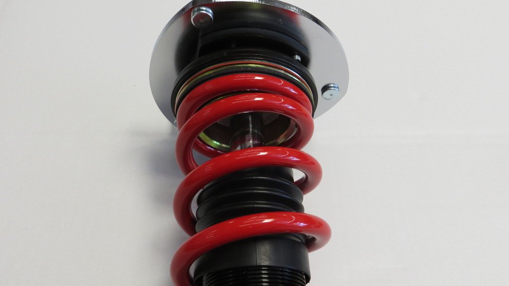 RS-R Sports-I Coilover Kit | 2015-2021 Volkswagen Golf Mk7 GTI (XBIVW017M)
