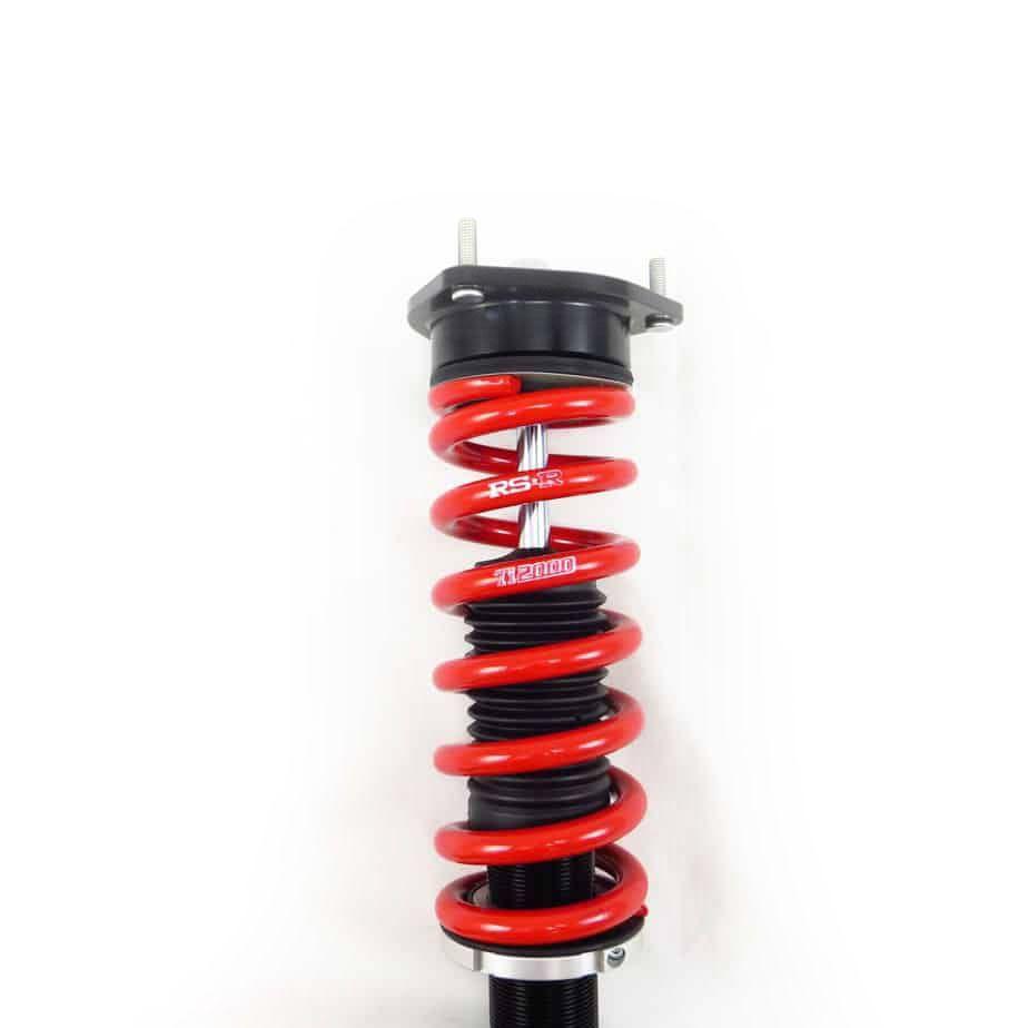 RSR Best-i Active Coilover System | 2016-2024 Infiniti Q50 (XLIN145MA)