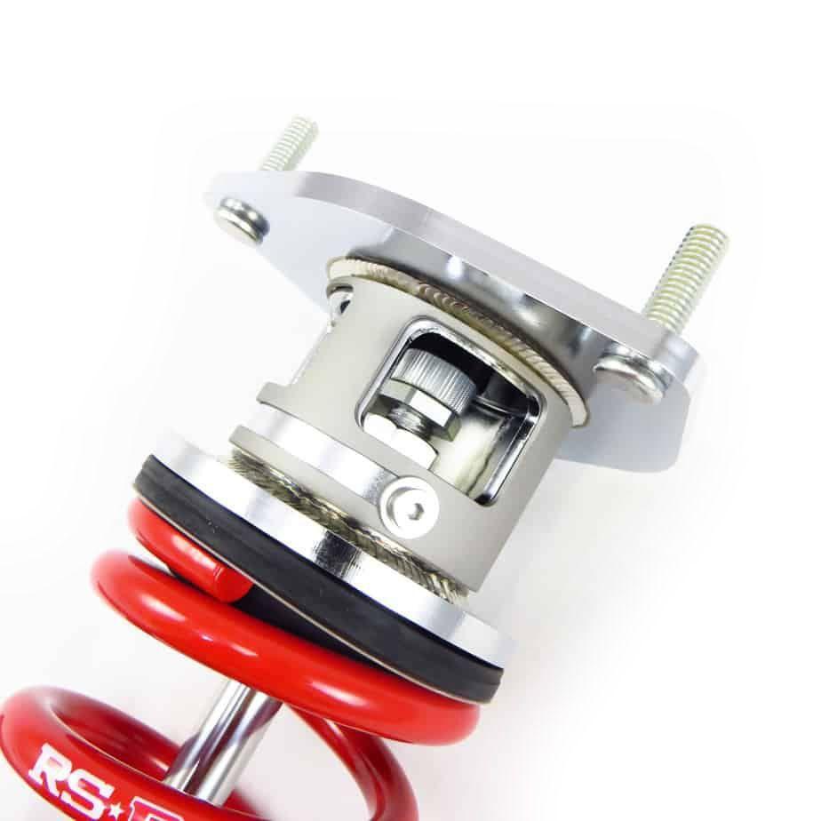 RSR Best-i Active Coilover System | 2016-2024 Infiniti Q50 (XLIN145MA)