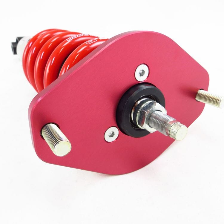 RS-R Sports-i Club Racer Coilovers - 2013-2020 Subaru BRZ (ZC6)