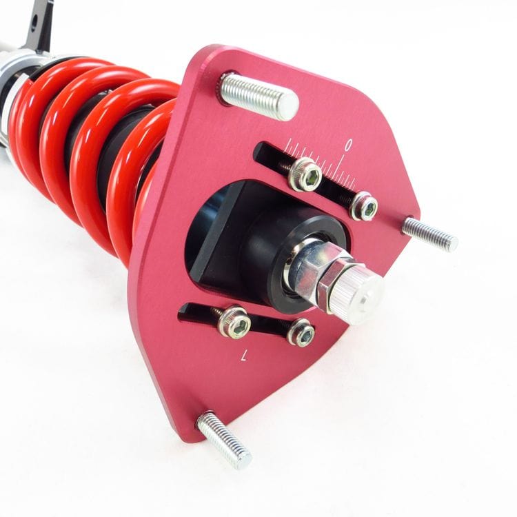 RS-R Sports-i Club Racer Coilovers - 2013-2020 Subaru BRZ (ZC6)