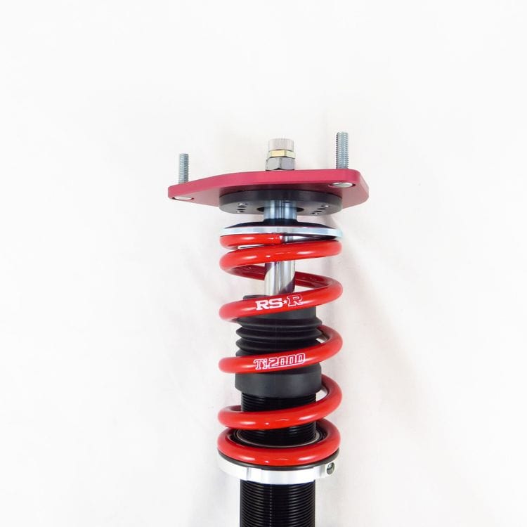 RS-R Sports-i Club Racer Coilovers - 2013-2020 Subaru BRZ (ZC6)