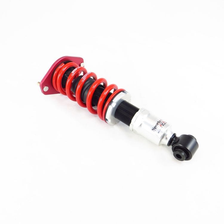 RS-R Sports-i Club Racer Coilovers - 2013-2020 Subaru BRZ (ZC6)