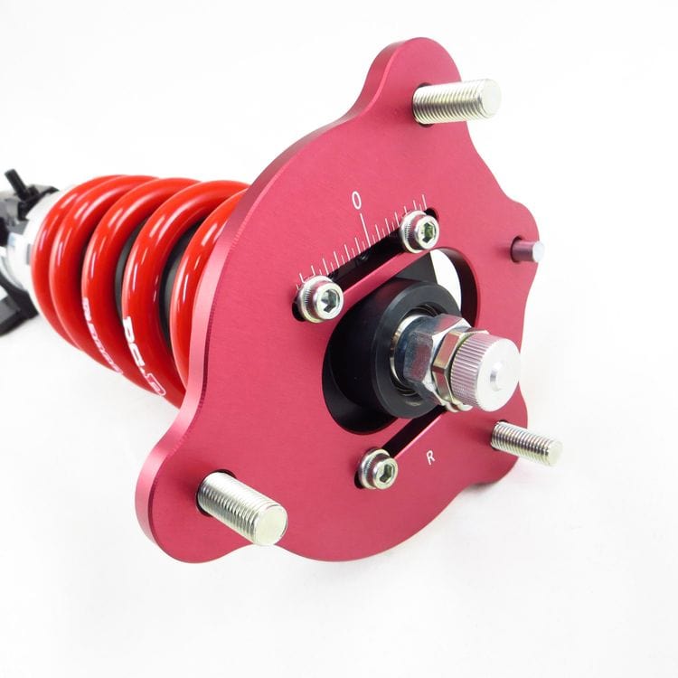 RS-R Sports-i Club Racer Coilovers - 2017-2022 Honda Civic Type R (FK8)