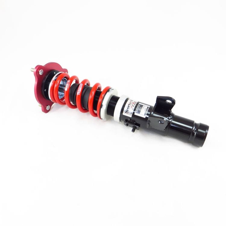 RS-R Sports-i Club Racer Coilovers - 2017-2022 Honda Civic Type R (FK8)
