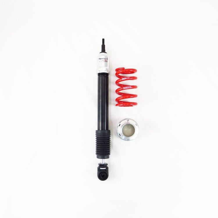 RS-R Sports-i Club Racer Coilovers - 2023+ Honda Civic Type R (FL5)