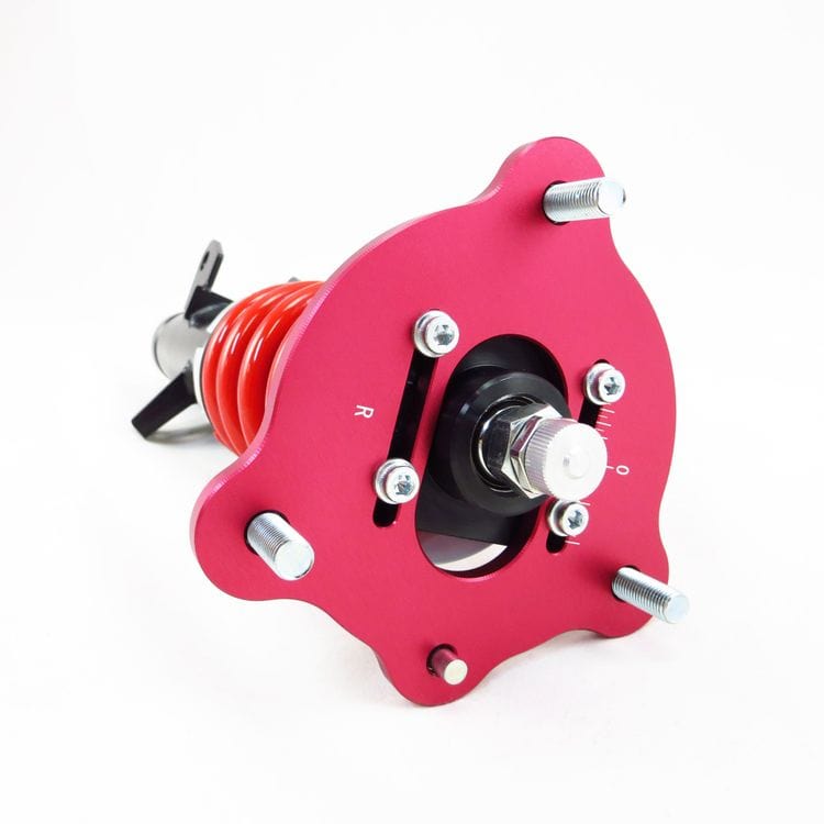 RS-R Sports-i Club Racer Coilovers - 2023+ Honda Civic Type R (FL5)