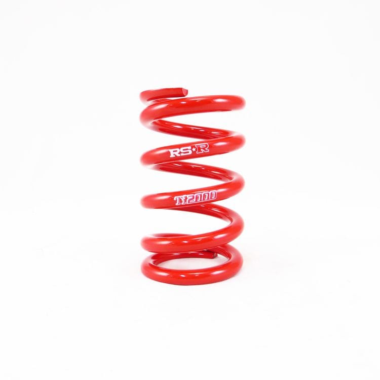 RS-R Sports-i Club Racer Coilovers - 2023+ Honda Civic Type R (FL5)