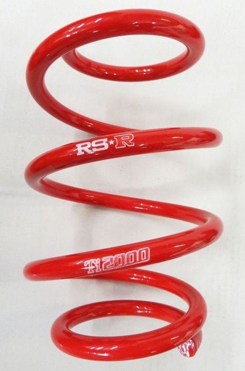 RS-R Sports-i Coilovers - 2011-2017 Lexus CT200h (ZWA10)