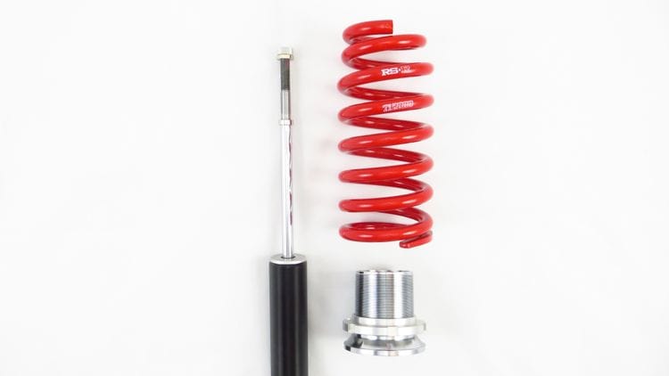 RS-R Sports-i Coilovers - 2013-2020 Lexus GS350 AWD (GRL15)