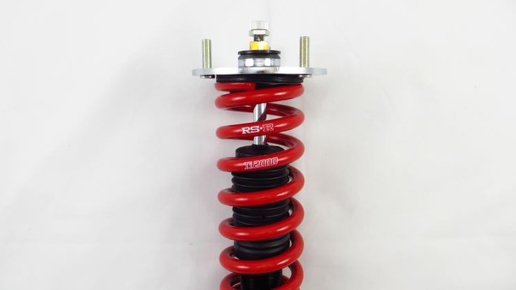 RS-R Sports-i Coilovers - 2014-2020 Lexus IS250 AWD (GSE36)