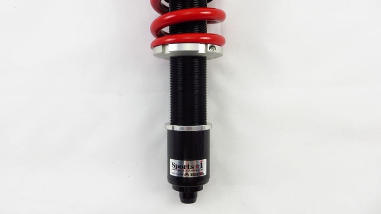 RS-R Sports-i Coilovers - 2014-2020 Lexus IS350 AWD (GSE36)