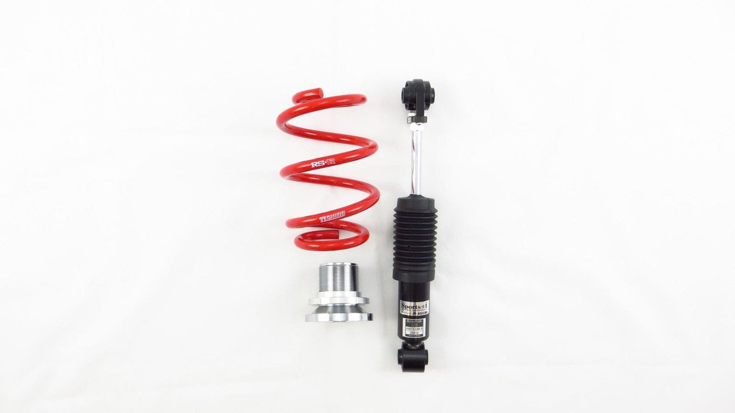 RS-R Sports-i Coilovers - 2015+ Lexus NX200t (AGZ10/AGZ15)