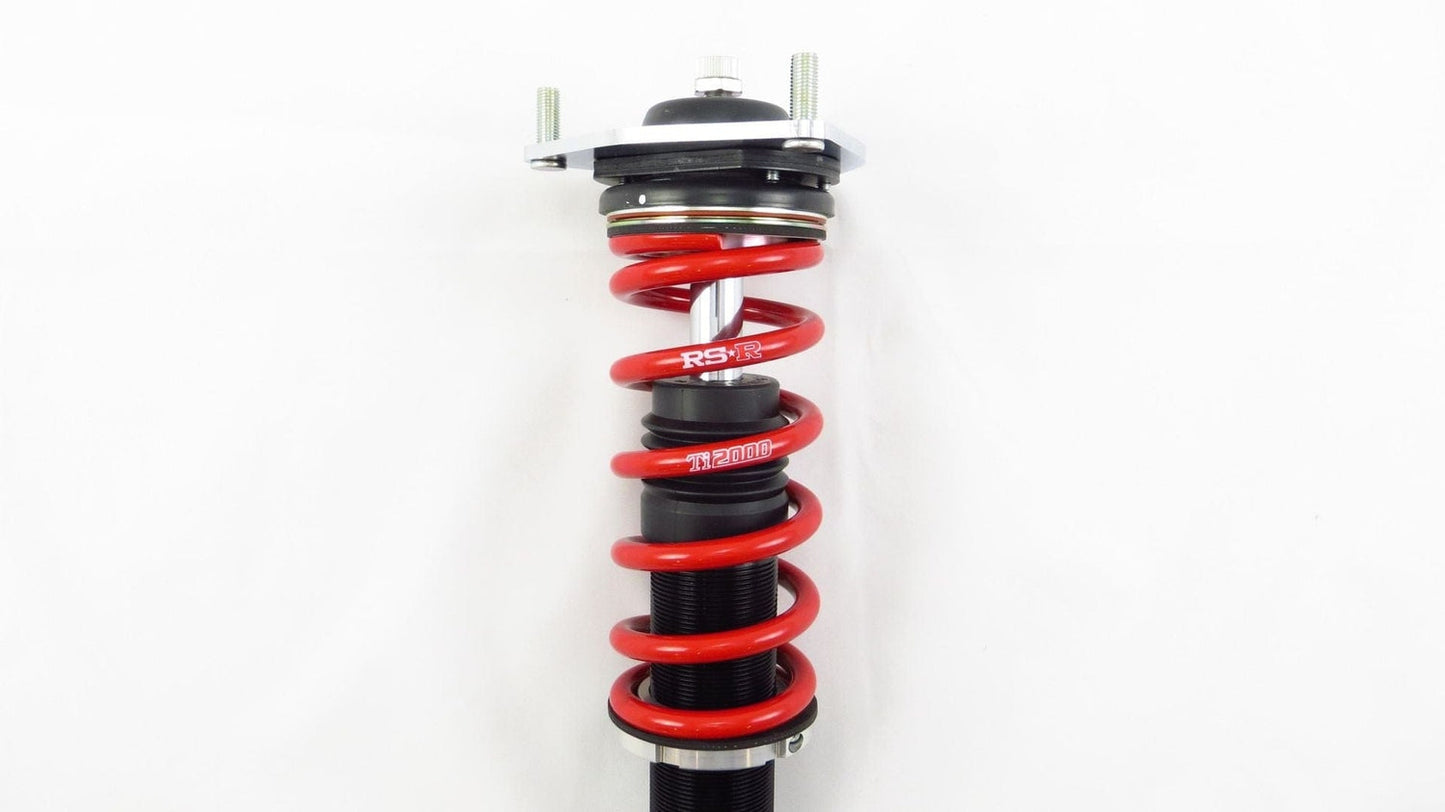 RS-R Sports-i Coilovers - 2015+ Lexus NX200t (AGZ10/AGZ15)