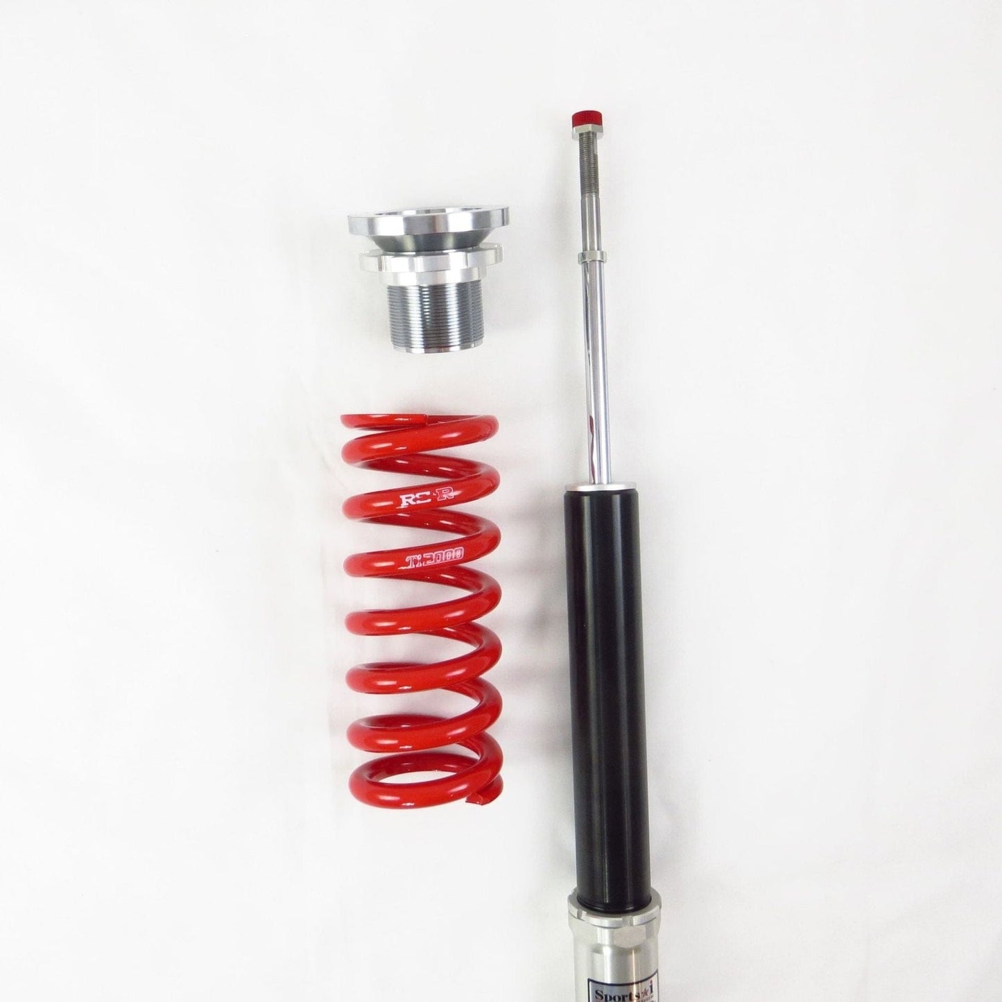RS-R Sports-i Coilovers - 2015+ Lexus RC F (USC10)