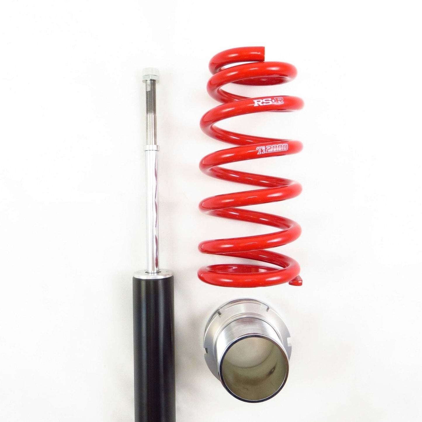 RS-R Sports-i Coilovers - 2015+ Lexus RC350 RWD (GSC10L)