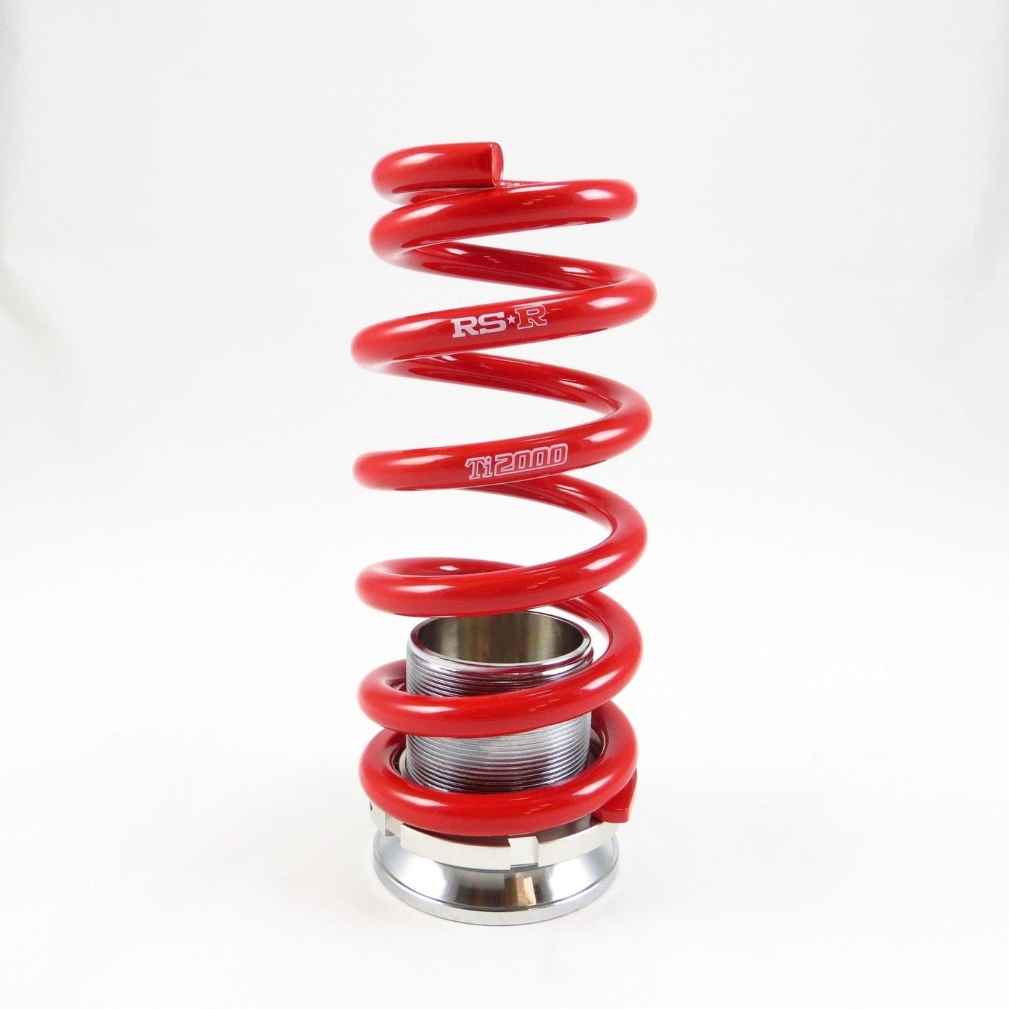 RS-R Sports-i Coilovers - 2015+ Lexus RC300 AWD (GSC15L)