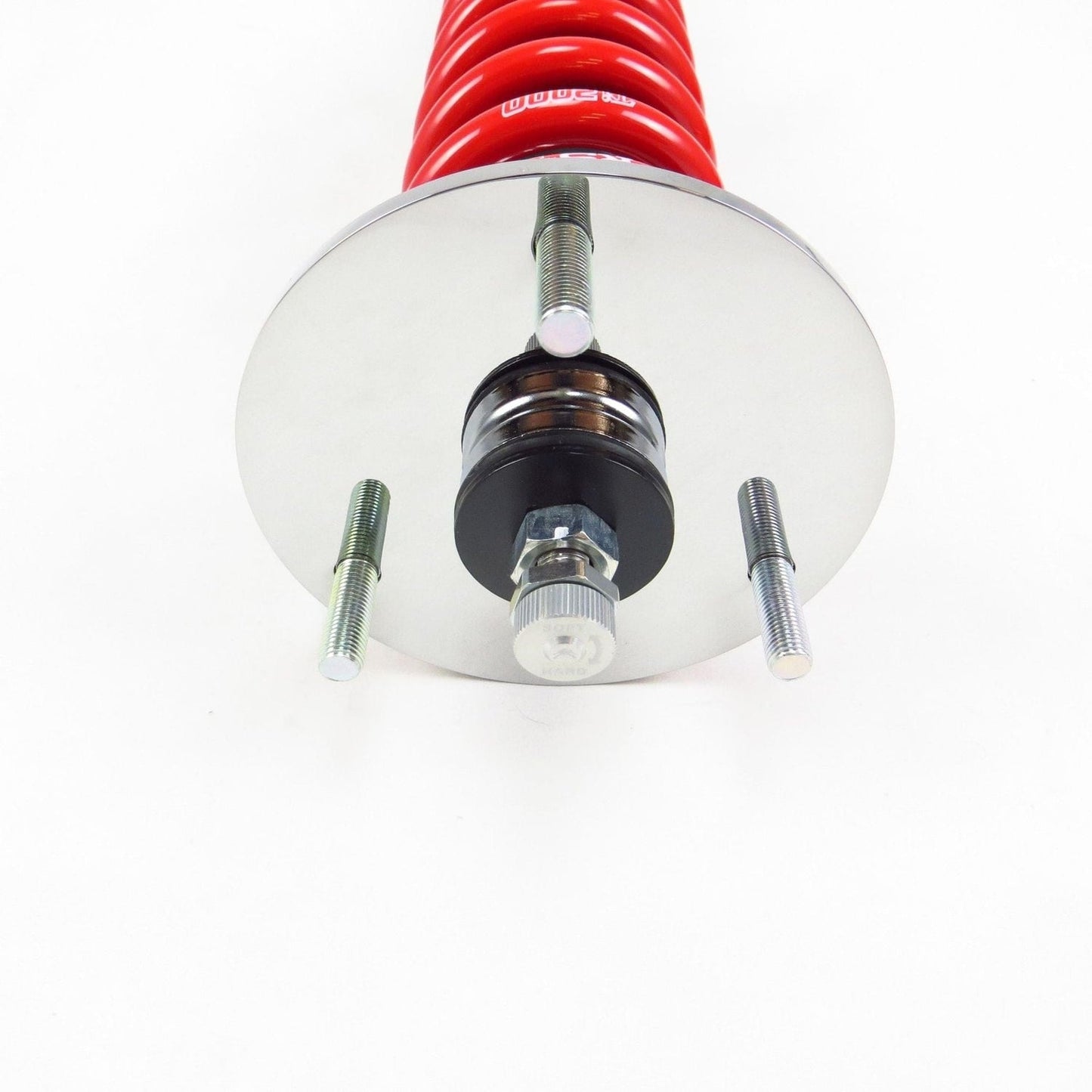RS-R Sports-i Coilovers - 2015+ Lexus RC300 AWD (GSC15L)