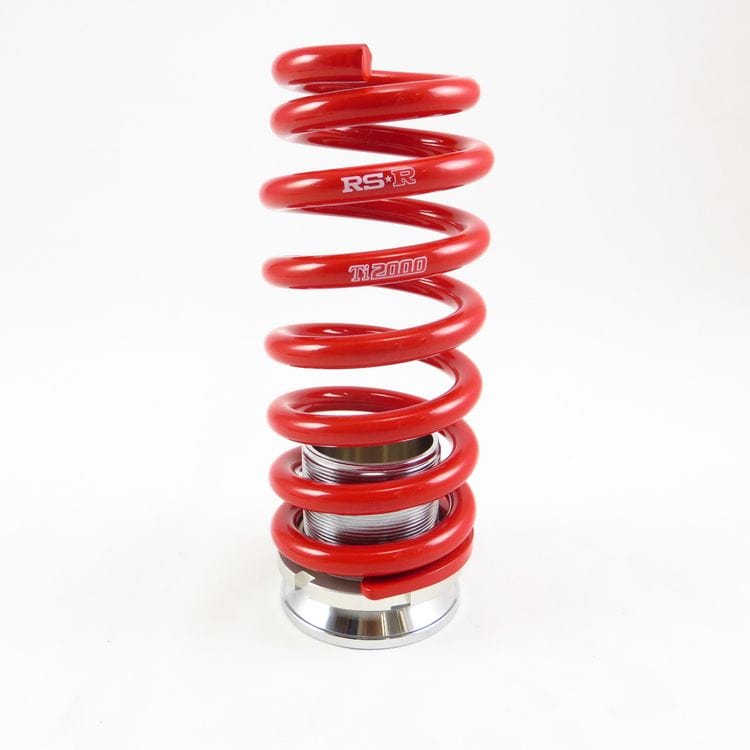 RS-R Sports-i Coilovers - 2016-2017 Lexus IS200t (ASE30)