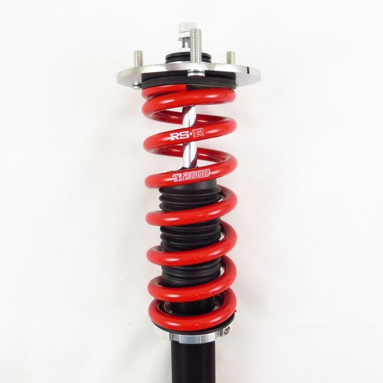 RS-R Sports-i Coilovers - 2016-2017 Lexus IS200t (ASE30)